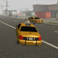 Delivery Simulator Open World