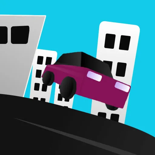 Escape Road - The Heist