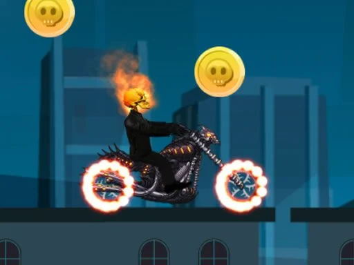 Ghost Rider
