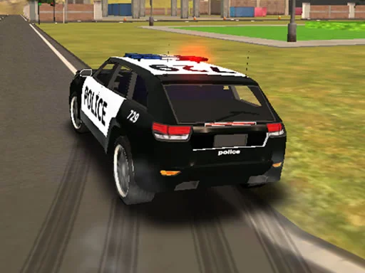 Grand Vegas Simulator