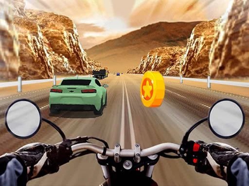 Highway Rider Extreme