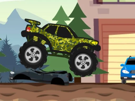Monster Truck
