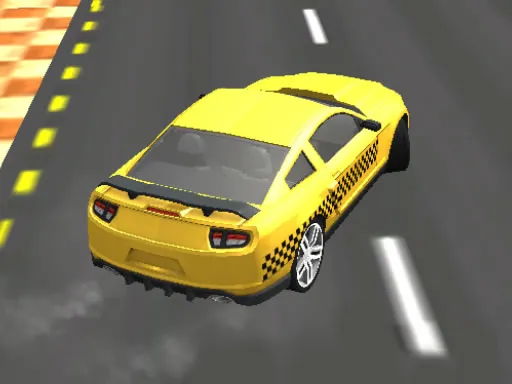 Taxi Simulator 2019