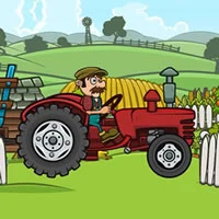 Tractor Delivery